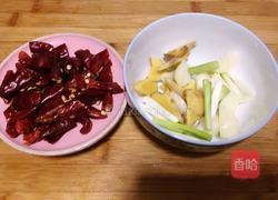 香辣啤酒鸭的做法图解2