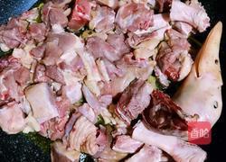 香辣啤酒鸭的做法图解5