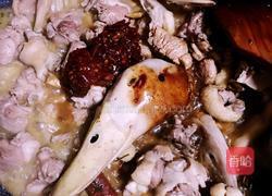 香辣啤酒鸭的做法图解7