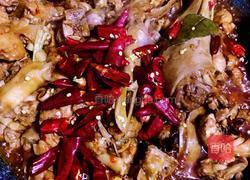 香辣啤酒鸭的做法图解8