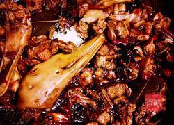 香辣啤酒鸭的做法图解11