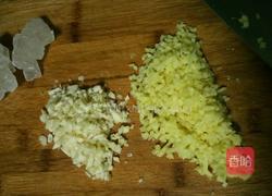 牛肉辣椒酱的做法图解3