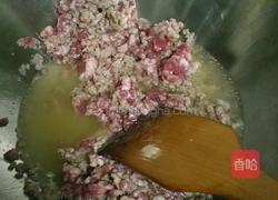 花生牛肉辣椒酱的做法图解4