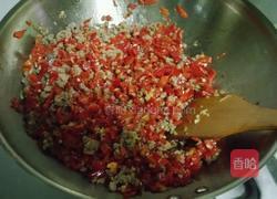 牛肉辣椒酱的做法图解6