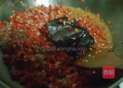 花生牛肉辣椒酱的做法图解6