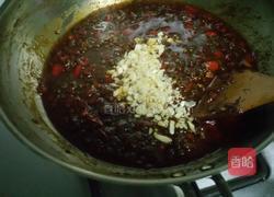 牛肉辣椒酱的做法图解8