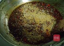牛肉辣椒酱的做法图解9