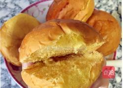 小汉堡的做法图解2