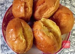 小汉堡的做法图解3