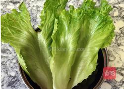 小汉堡的做法图解4