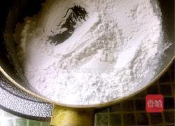 奶黄馅冰皮月饼的做法图解5