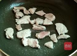 蚝油青瓜肉片的做法图解5