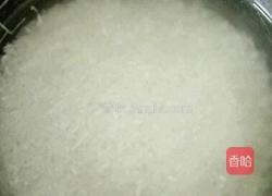 黄金炒饭的做法图解1