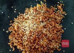 黄金炒饭的做法图解3