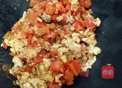 黄金炒饭的做法图解5