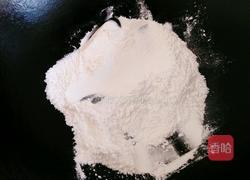 果仁月饼馅的做法图解3