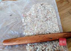 果仁月饼馅的做法图解5