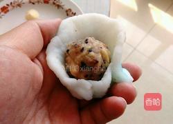 冰皮月饼的做法图解7