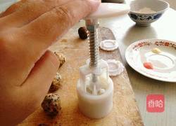 冰皮月饼的做法图解12