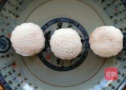 冰皮月饼的做法图解5