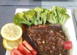 家常牛排的做法图解3