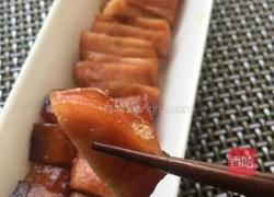 蜜汁叉烧的做法图解4