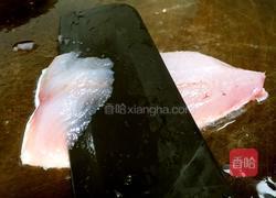 瑶柱海鲜粥的做法图解3