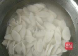 煮年糕的做法图解1