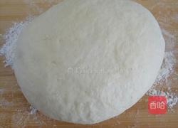 韭菜馅水饺的做法图解1