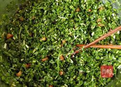 韭菜馅水饺的做法图解2