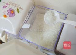 韭菜馅水饺的做法图解4