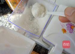 韭菜馅水饺的做法图解5