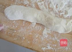 韭菜馅水饺的做法图解7