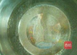 苦瓜紫甘蓝的做法图解2