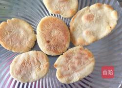 糯米小饼的做法图解3