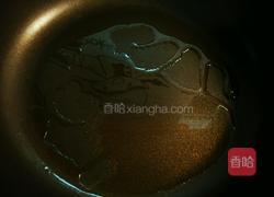 炒胡萝卜的做法图解3