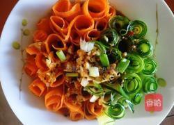 凉菜双拼的做法图解5
