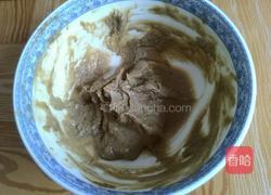 麻酱拌秋葵的做法图解6