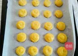 奶油泡芙的做法图解13