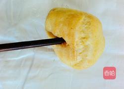 奶油泡芙的做法图解16