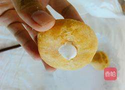 奶油泡芙的做法图解17