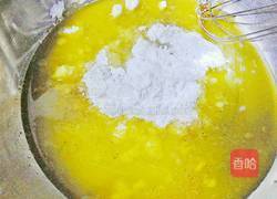 抹茶馅的做法图解3