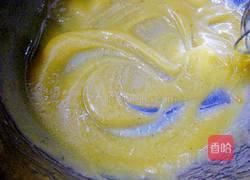 抹茶馅的做法图解4