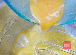 抹茶馅的做法图解5