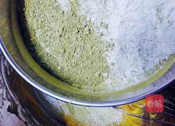 抹茶馅的做法图解7