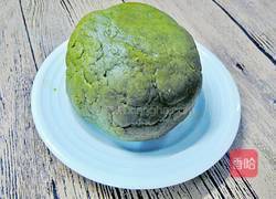 抹茶馅的做法图解10