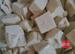 家常水豆腐的做法图解3