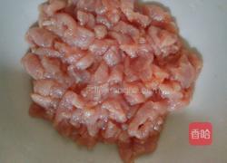 家常水豆腐的做法图解2