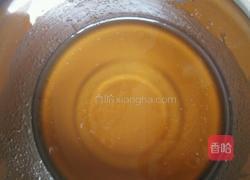 绿豆馅月饼的做法图解1