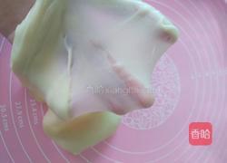 抹茶酥的做法图解2